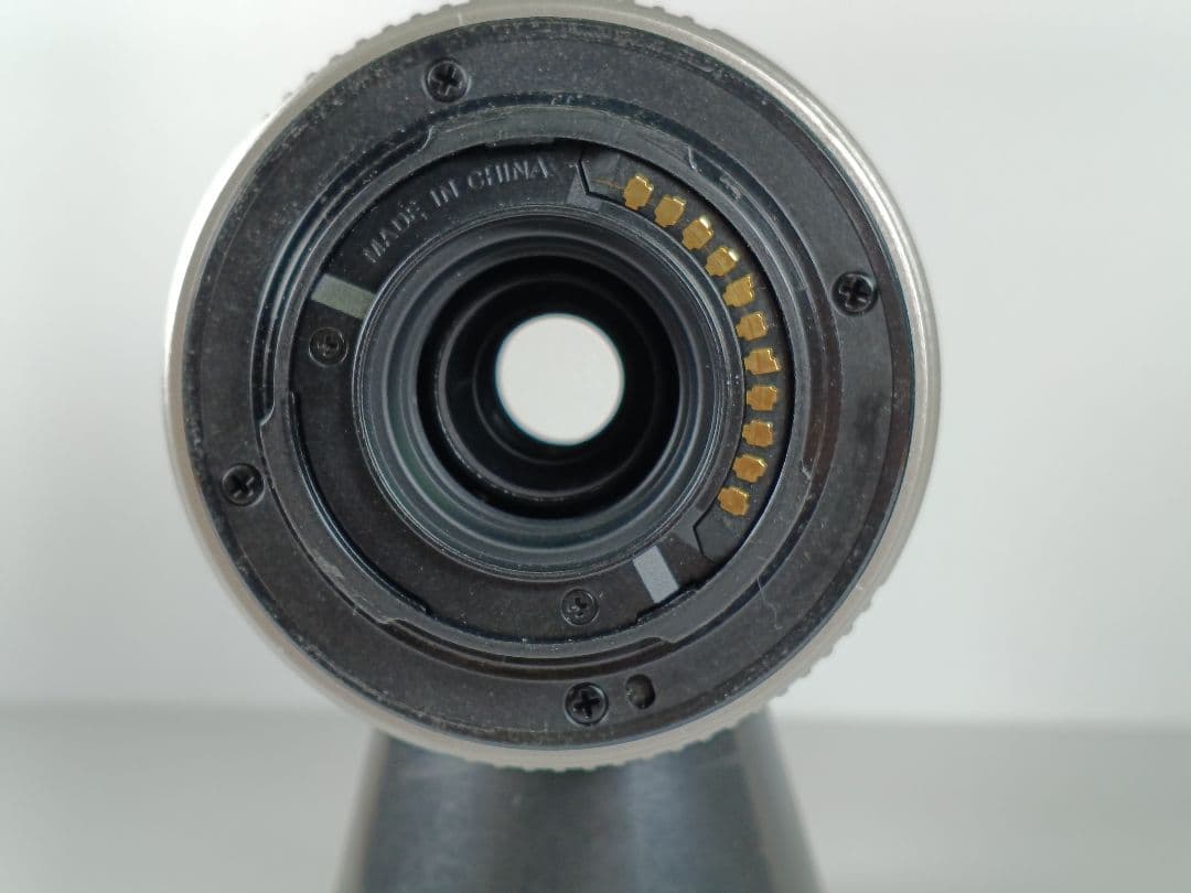 動作確認済 OLYMPUS M.ZUIKO 40-150mm 望遠ズームレンズ