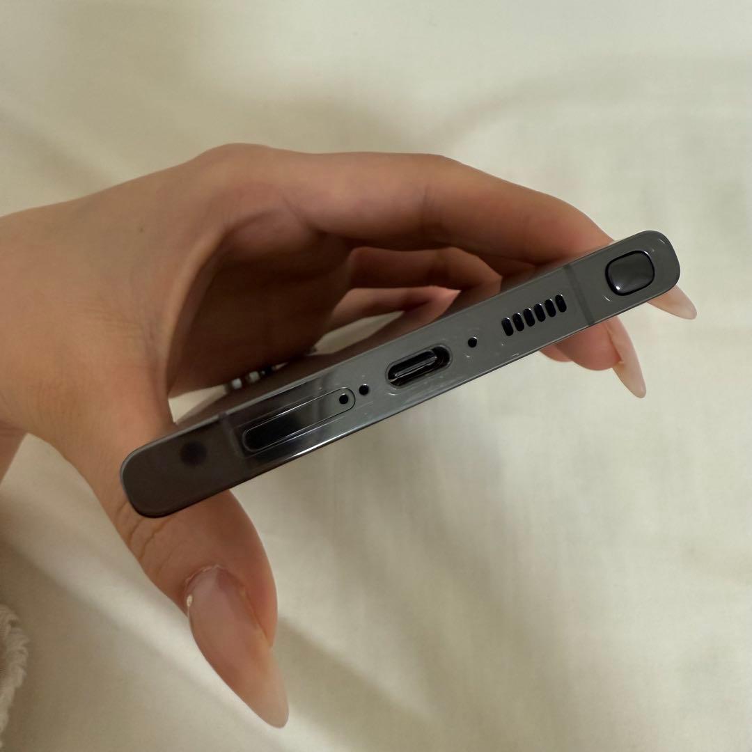 Galaxy S23 Ultra 256GB グリーン SIMフリー