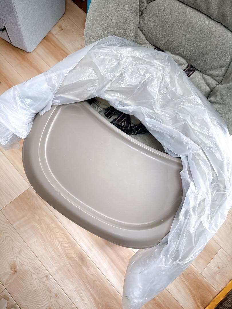 美品 Combi ネムリラAUTO SWING BEDi おやすみドームEG