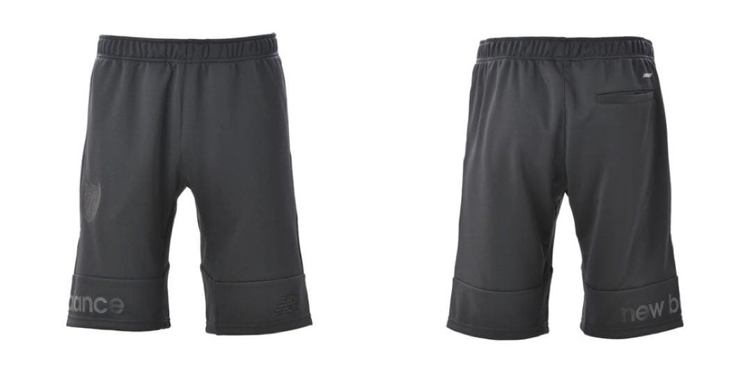 FC東京 2022シーズンニューバランス移動着 Lサイズ