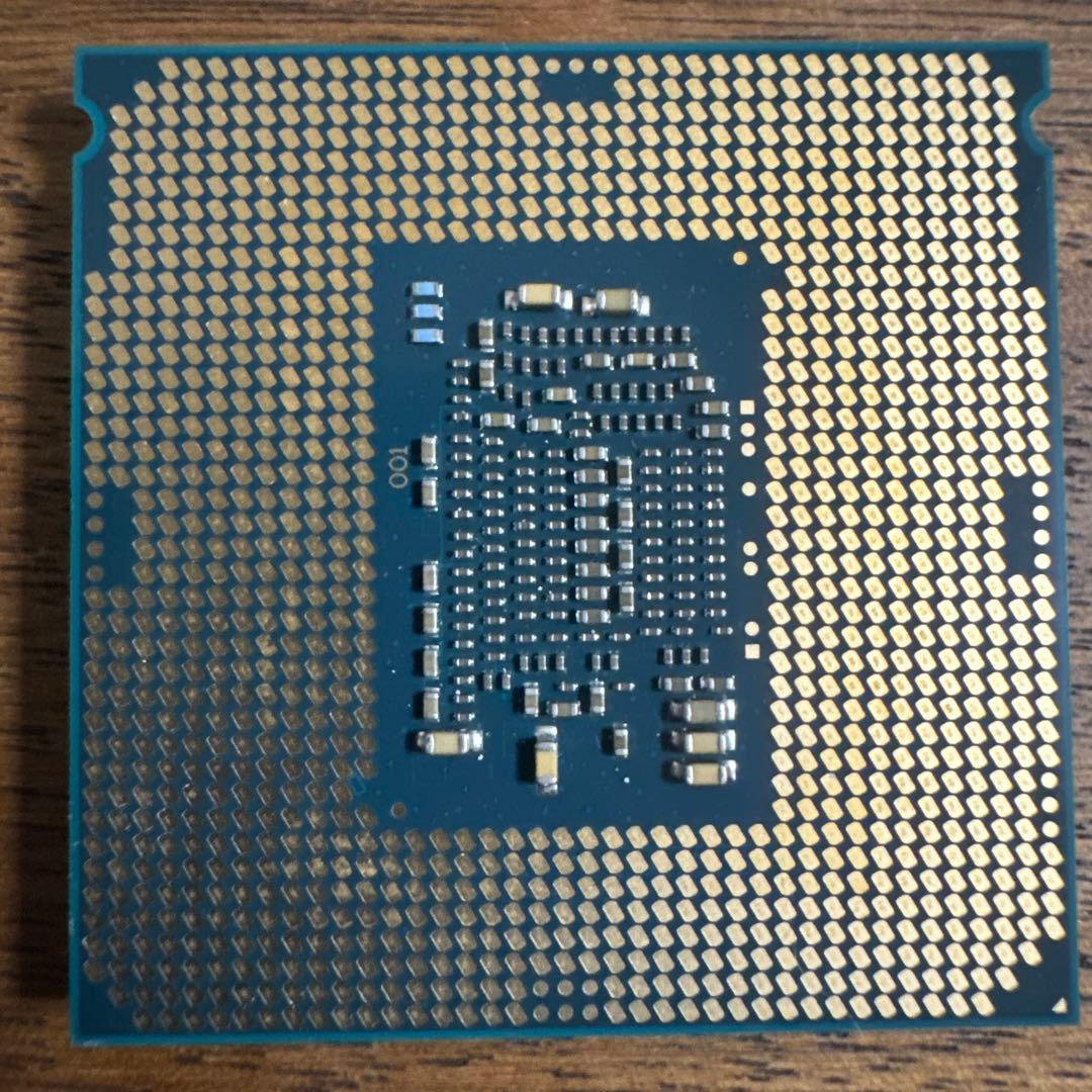 Intel Core i7-6700K CPU 7個セット