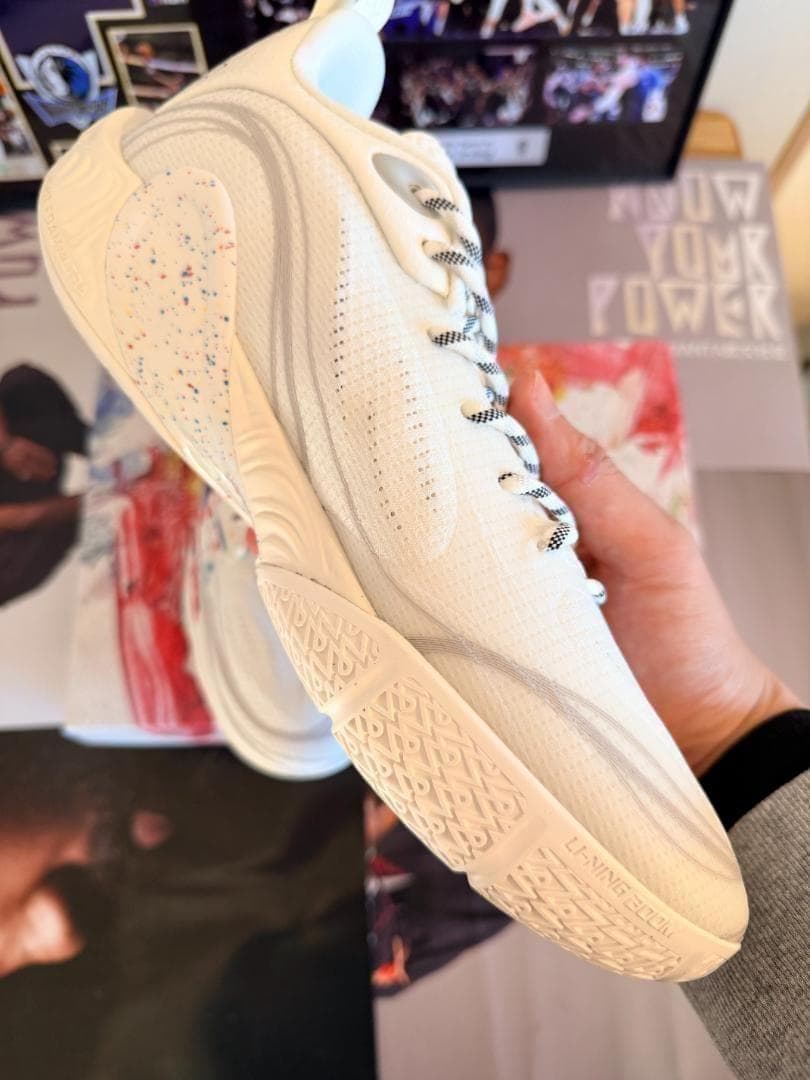 WOW The Dlo1 US9 当日配送