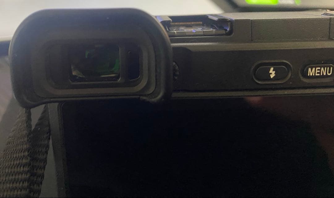 純*ン様 α6400 SONY（ミラーレス一眼 / 4K対応）