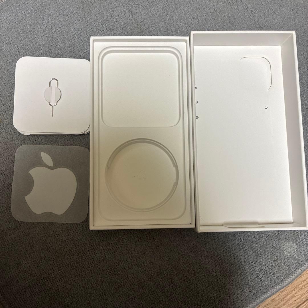 Apple iPhone 12 128GB本体