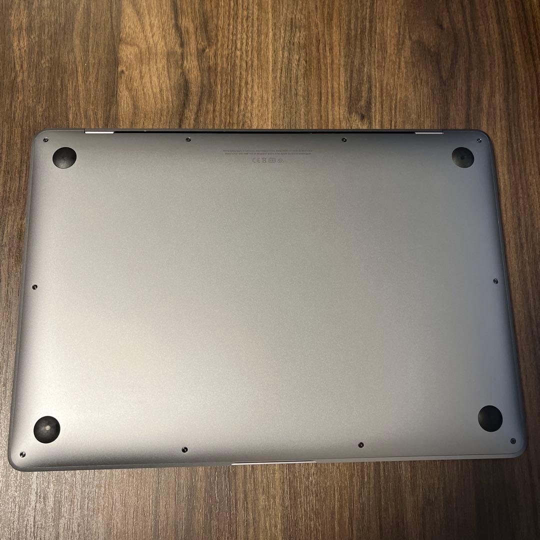 MacBook Air 13インチ M1 【US配列】