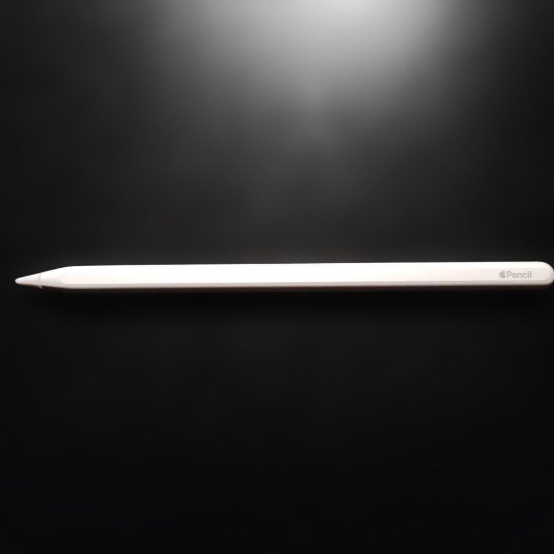 アップルペンシル 第二世代