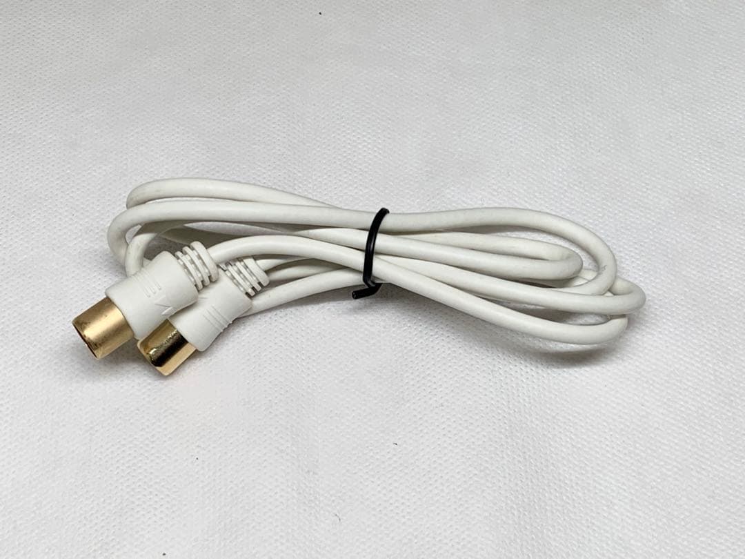 Panasonic UN-E6S プライベートビエラチューナーリモコンケーブル付