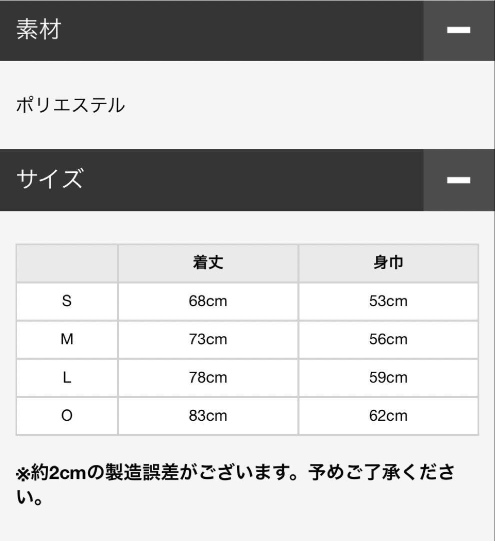 【木浪 Ｌサイズ】 Fw T 2025 レプリカユニフォーム90周年
