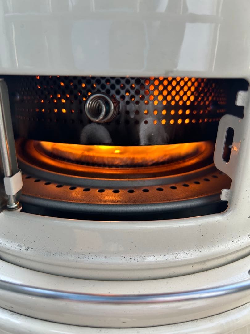 コロナ　sl6623石油ファンヒーター 23年製早いもの勝ち