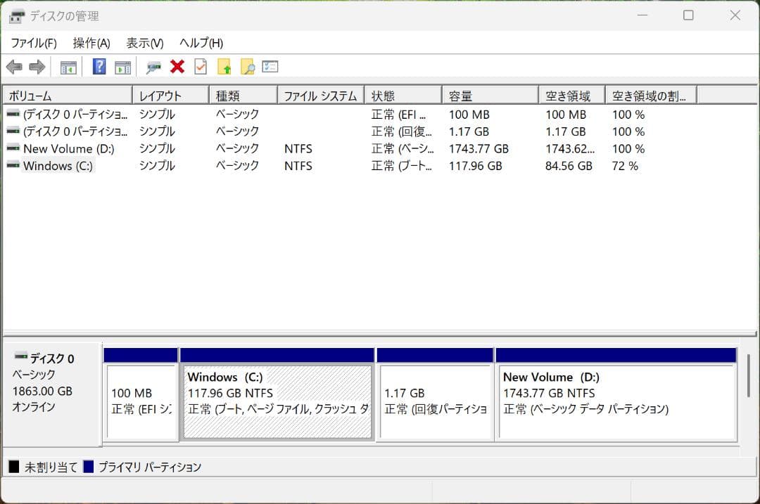GZBOX★2画面★デュアルモニタPC★13.5★16GB★2TB