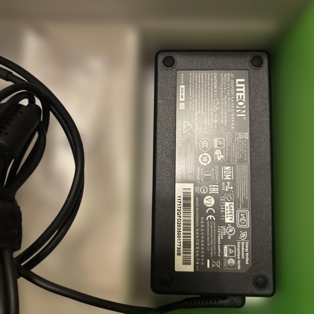 分配器・切替器 Belkin Thunderbolt 3 Dock