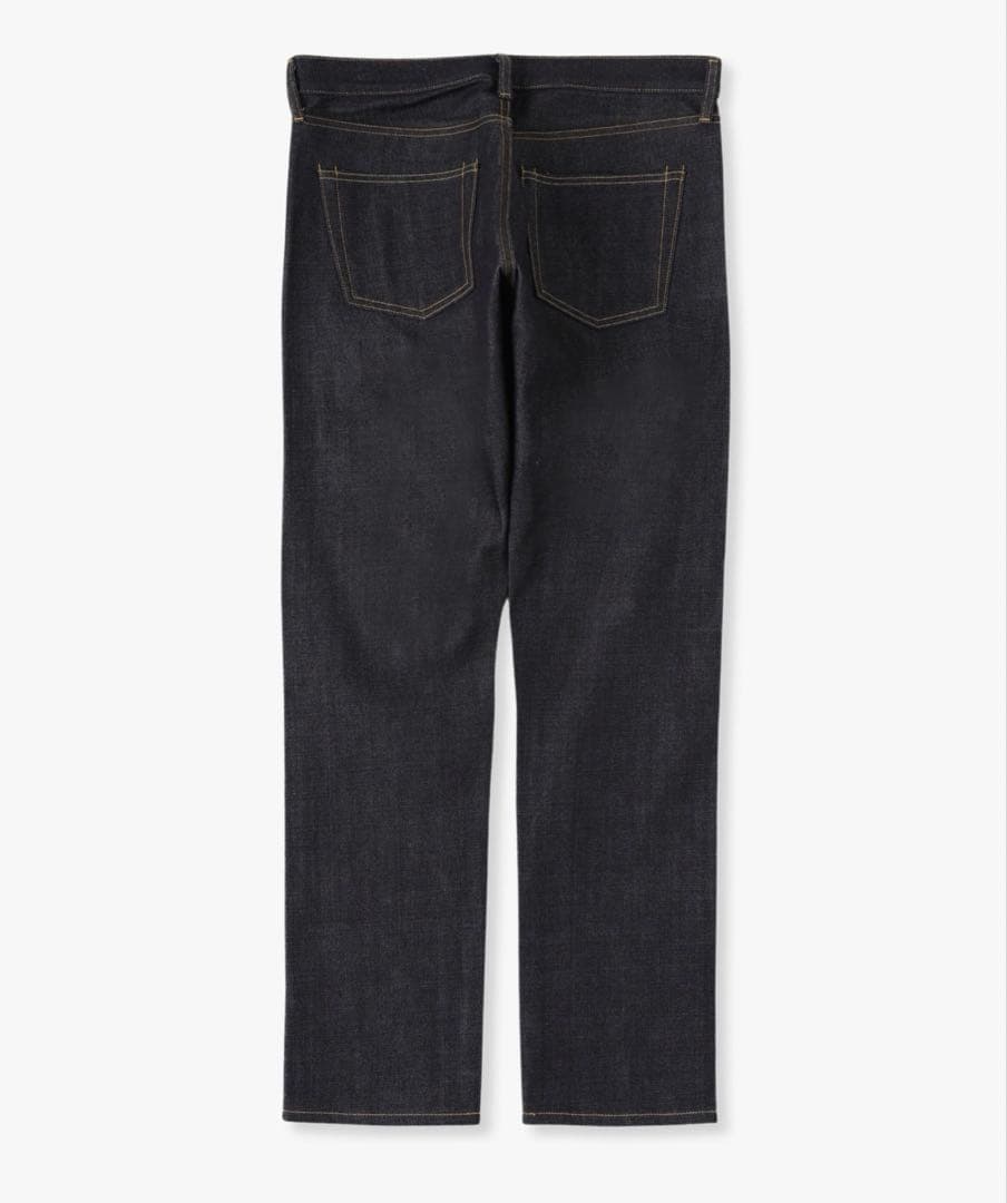 RHCロンハーマン ハリースリムフィットデニム パンツHARRY W36