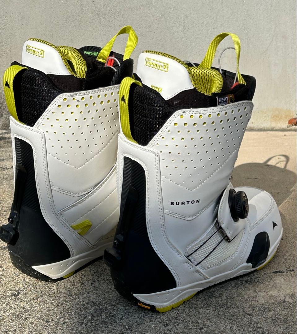 スノーボード BURTON PHOTON WIDE STEP ON 26.0cm