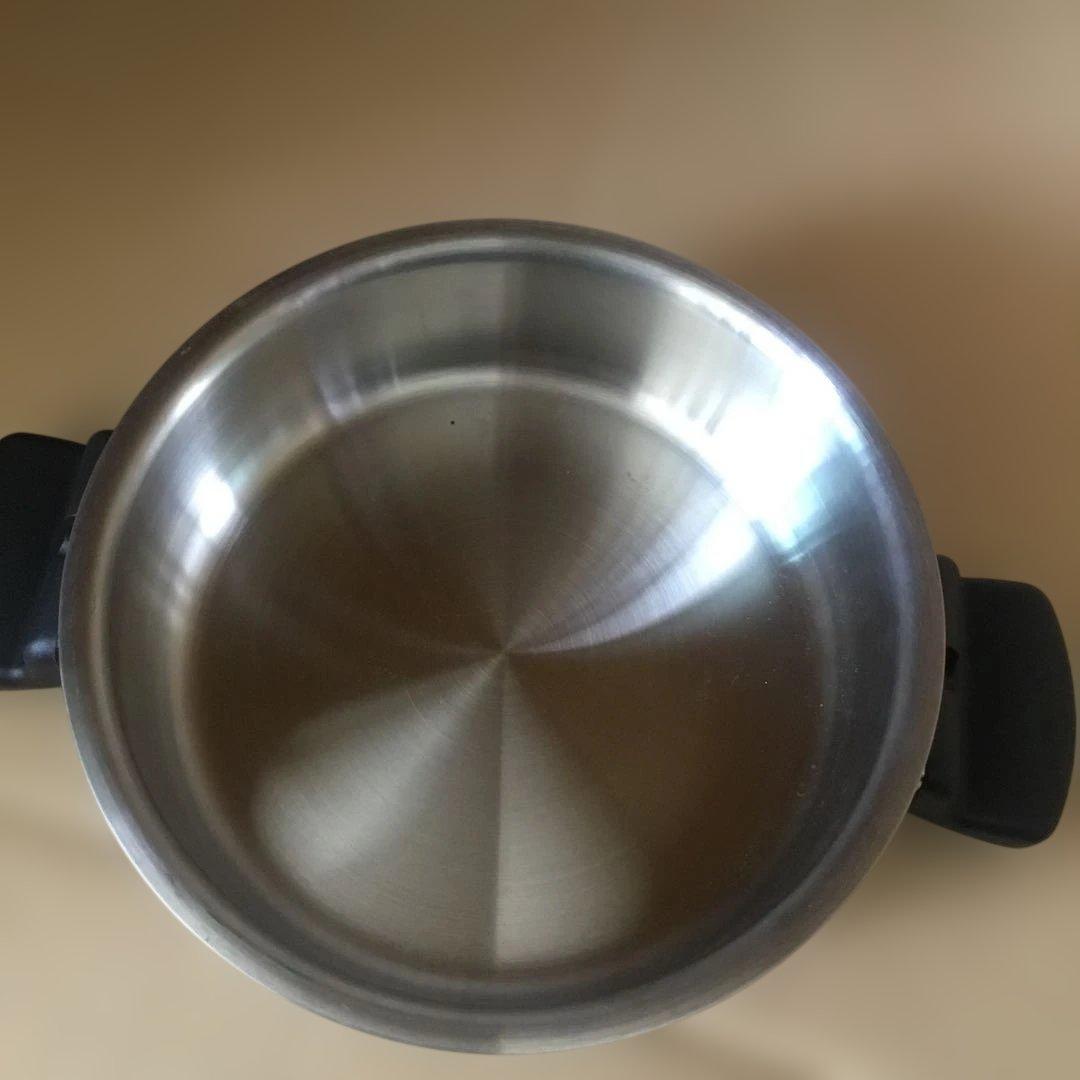 アムウェイ　4Lシチューパン　現行品　　①