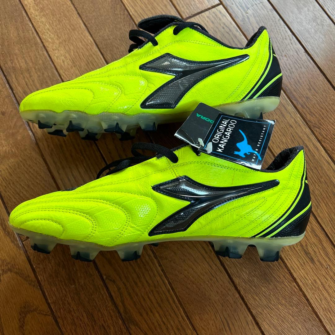 ディアドラサッカースパイク　DST