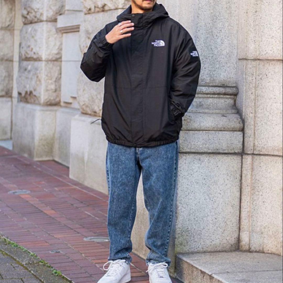 ラスト１点✨ノースフェイス VILAN EX JACKET 正規品！XL