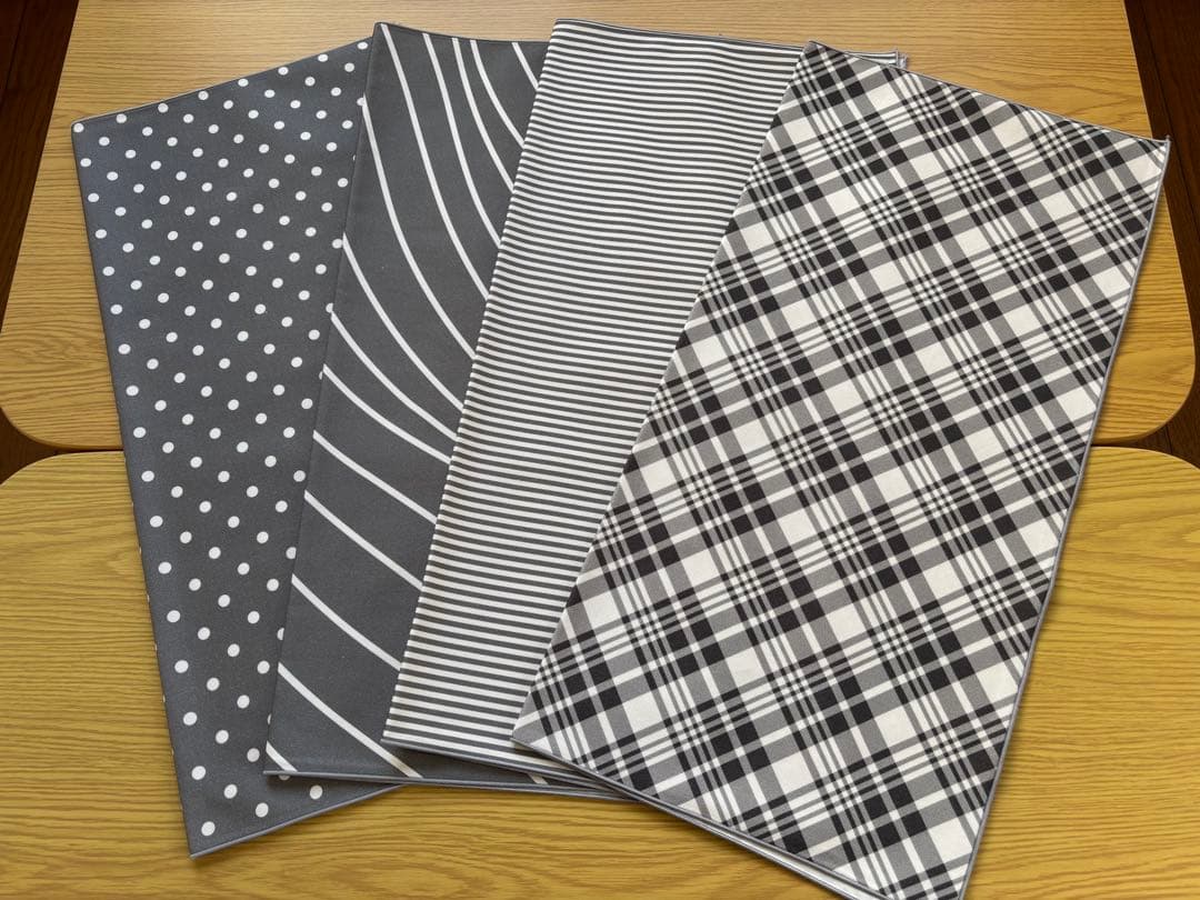 パーソナルカラー カラードレープ 柄ドレープ 36枚