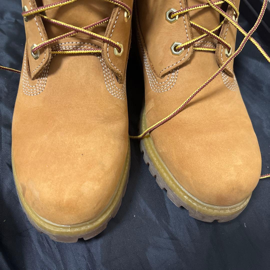 Timberland 8 ブーツ