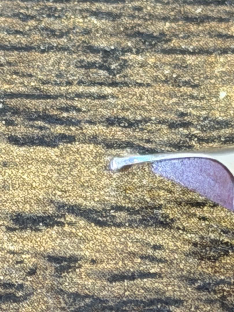 未使用に近い　アウロラ　オプティマ　グリーン　14金　ゴールド　B 万年筆