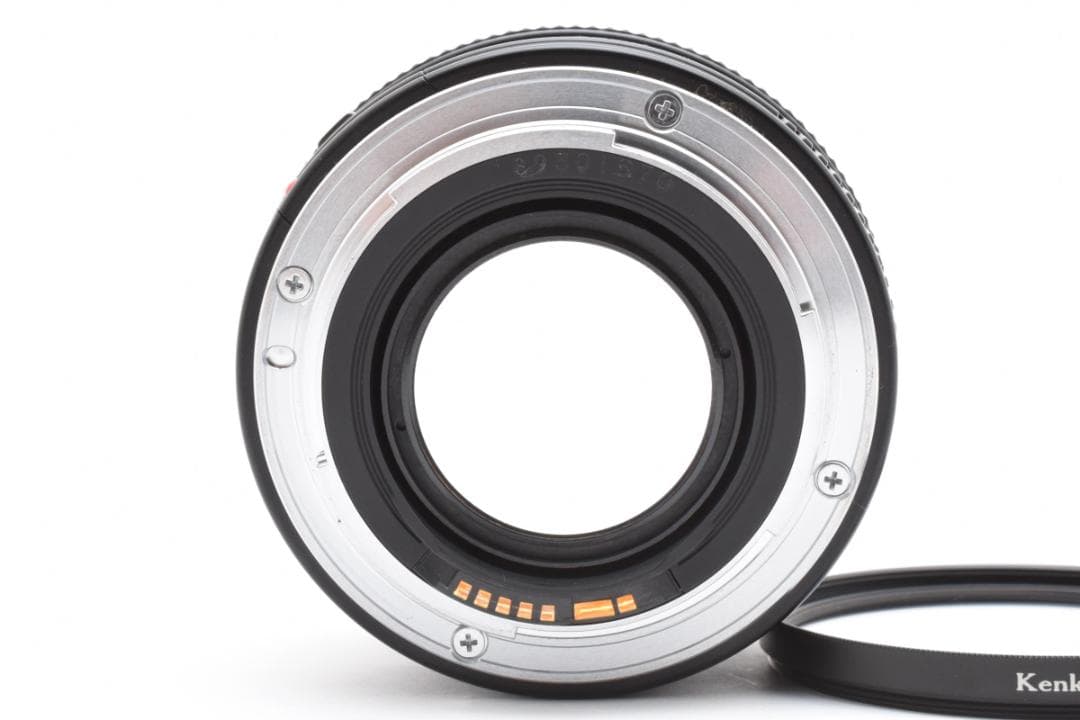 ★超美品★ キヤノン Canon EF 50mm F1.4 USM #19887