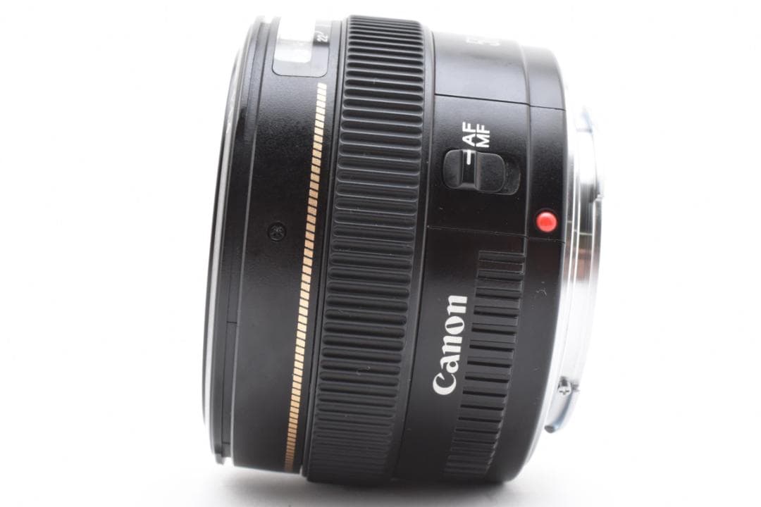 ★超美品★ キヤノン Canon EF 50mm F1.4 USM #19887