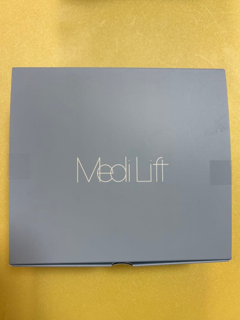 YAMAN メディリフト プラス セラムセットMedi Lift フェイスマスク