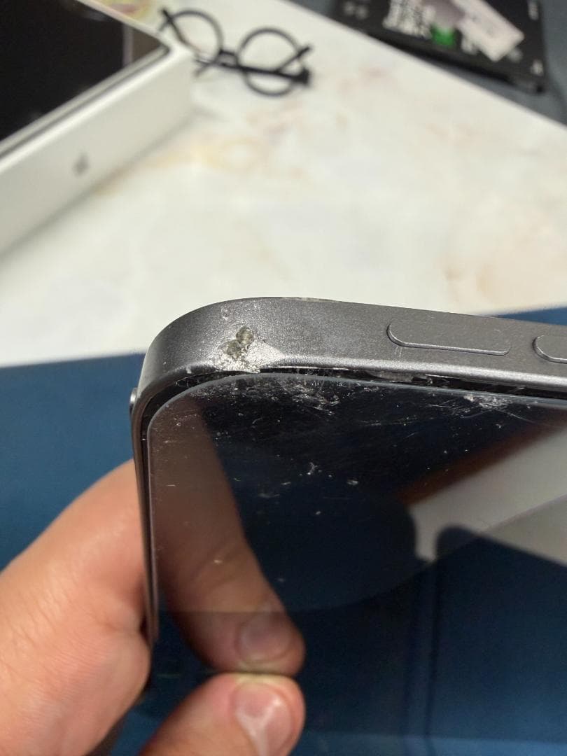 iPad Pro 12.9 第6世代 256GB M2 + Pencil