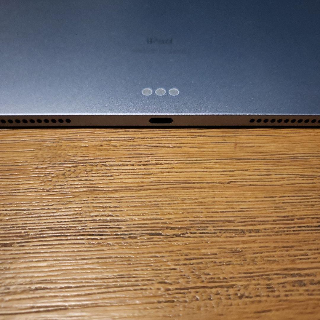 Apple iPad Air4 第4世代 64GB ブルー Wi-Fi