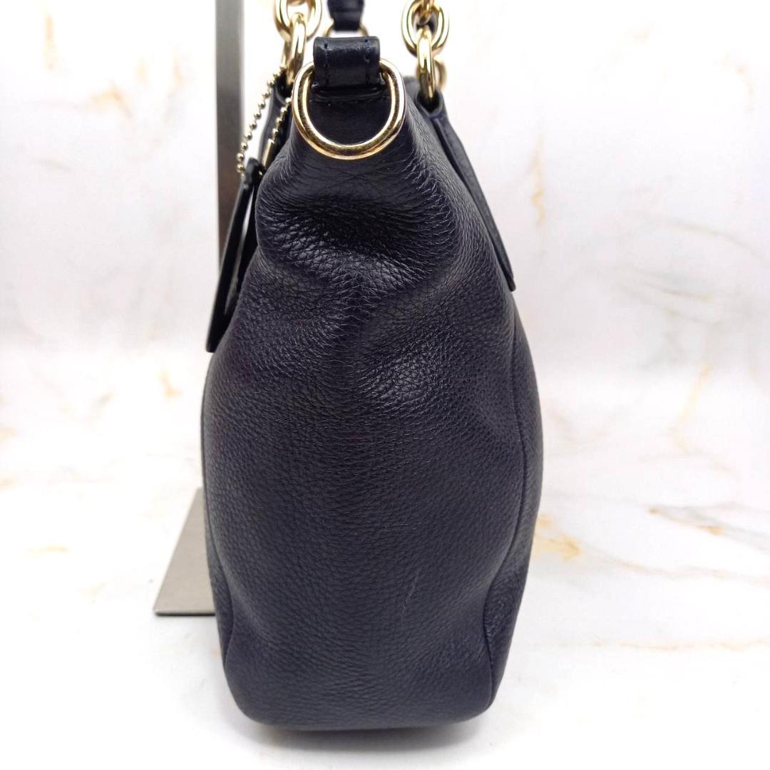 ✨良品✨ コーチ スモール ケルシー サッチェル ハンドバッグ ショルダーバッグ