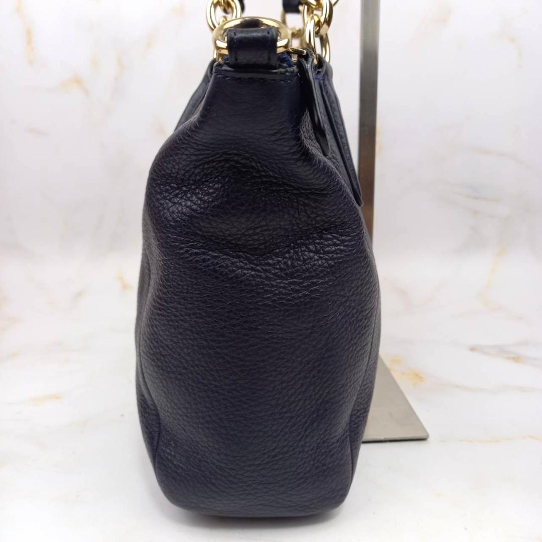 ✨良品✨ コーチ スモール ケルシー サッチェル ハンドバッグ ショルダーバッグ