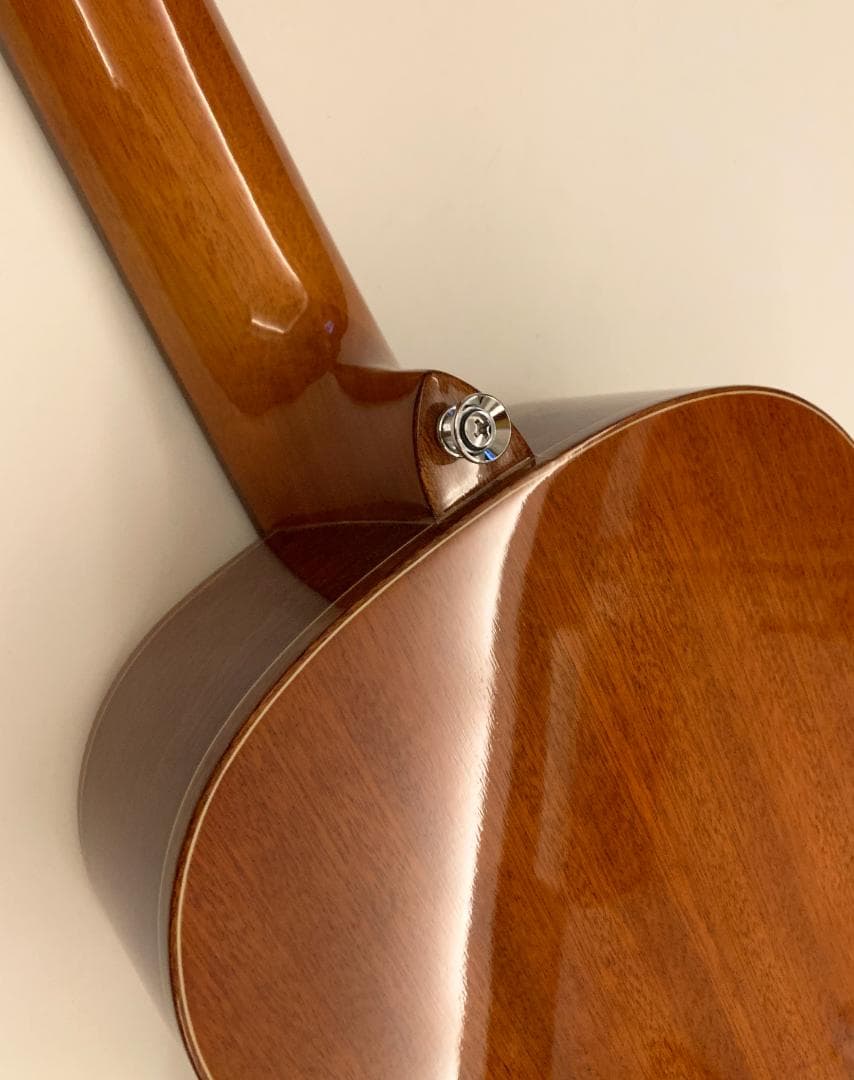 12弦アコースティック ミニギター OT-3E 音音 OTO-OTO