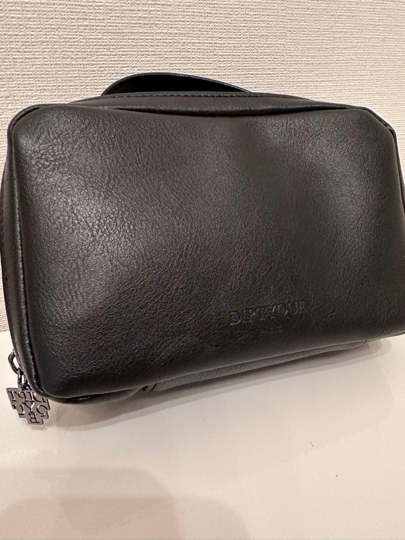 カタール航空ビジネスクラスDiptyqueアメニティ&ポーチKAME様おまとめ