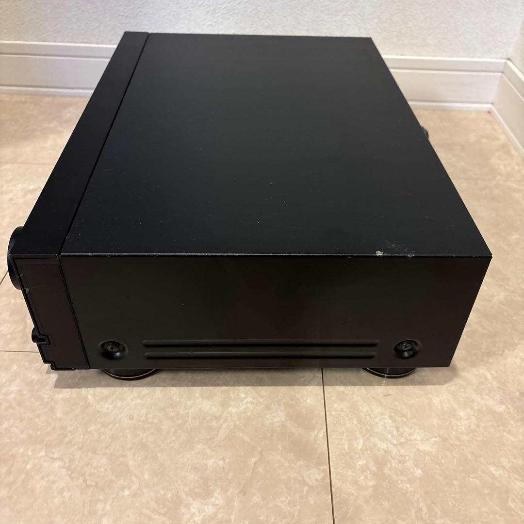 ★貴重★Victor 3ヘッドカセットデッキ TD-V721