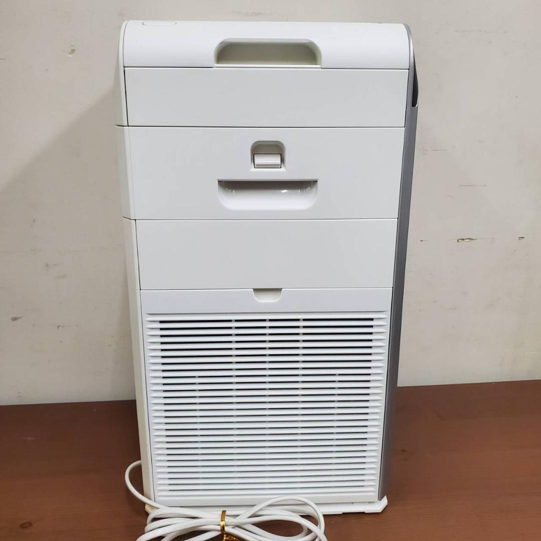 空気清浄機　ダイキン　ACB50X-S　2021年製