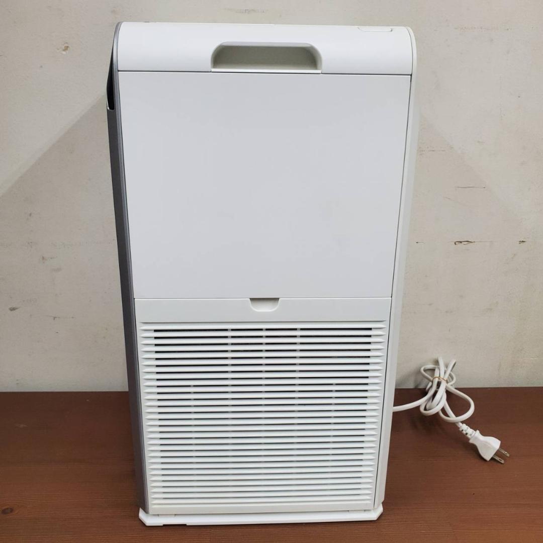 空気清浄機　ダイキン　ACB50X-S　2021年製