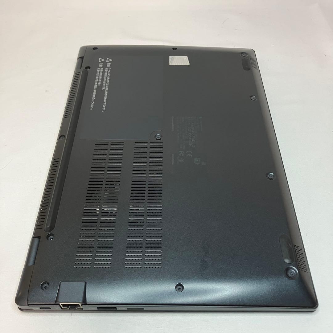 美品 dynabook G83 第11世代 i5 16GB 256GB フルHD