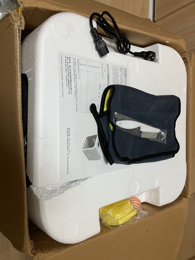 ペット用キャビネット ホワイト