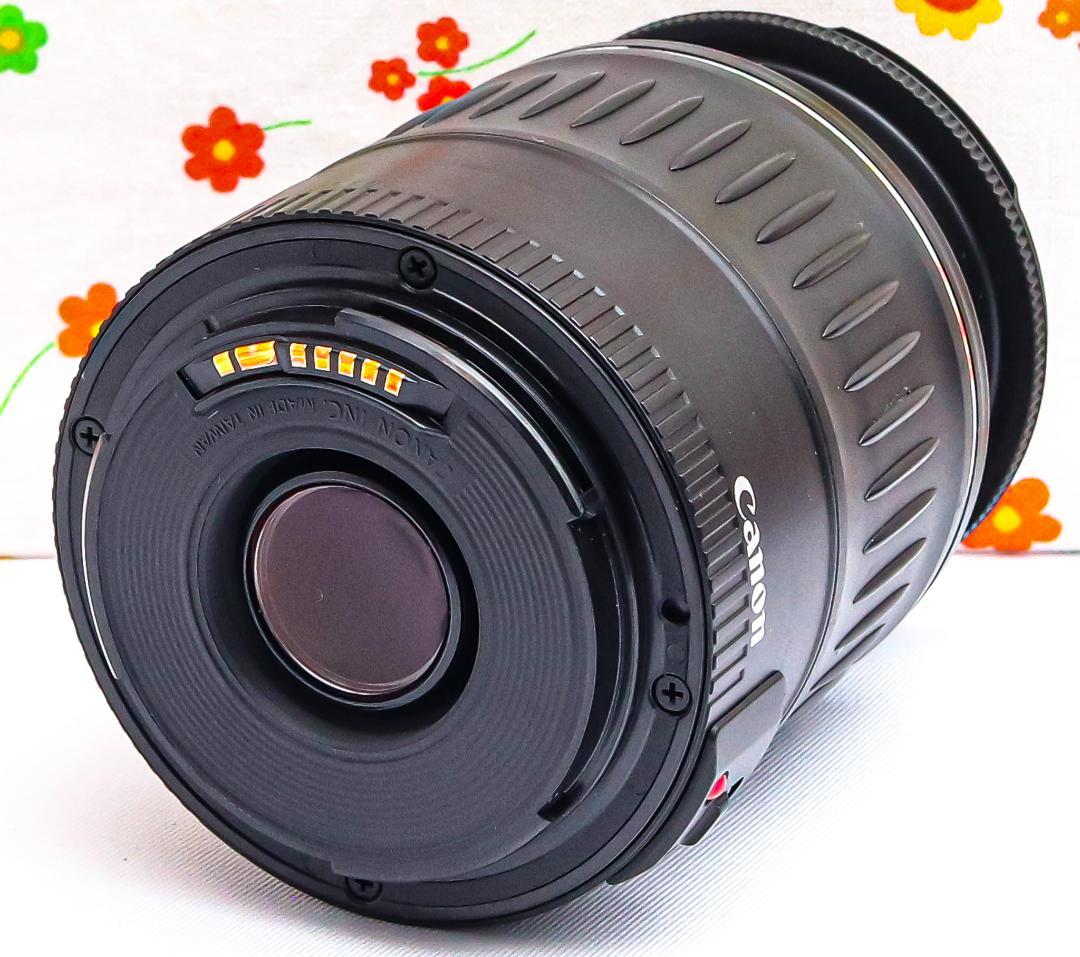 Canon kiss x ☆スマホに転送☆初心者向け一眼レフ☆軽くて簡単