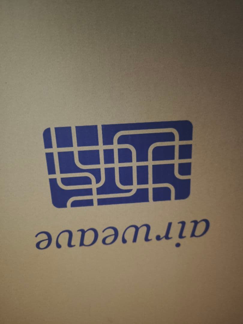 エアウィーヴ NEW敷布団肩やわ　ダブル