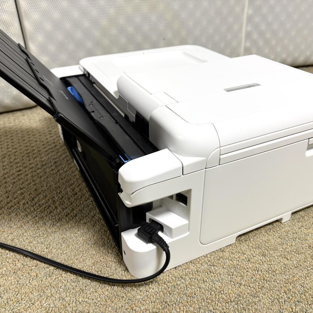 【ほぼ新品・インク付き】Canon TR9530a　A3 インクジェット複合機