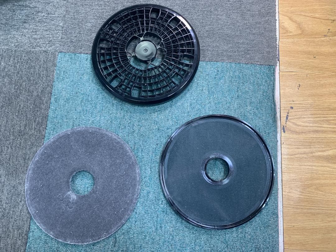 K☆058 日立 衣類乾燥機 DE-N60WV