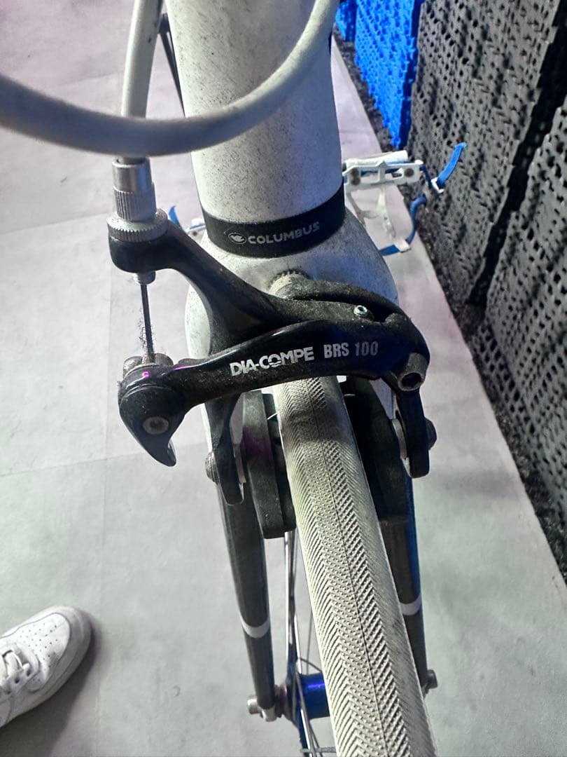 ブラックフライデー価格　Cinelli Vigorelli ピストバイク