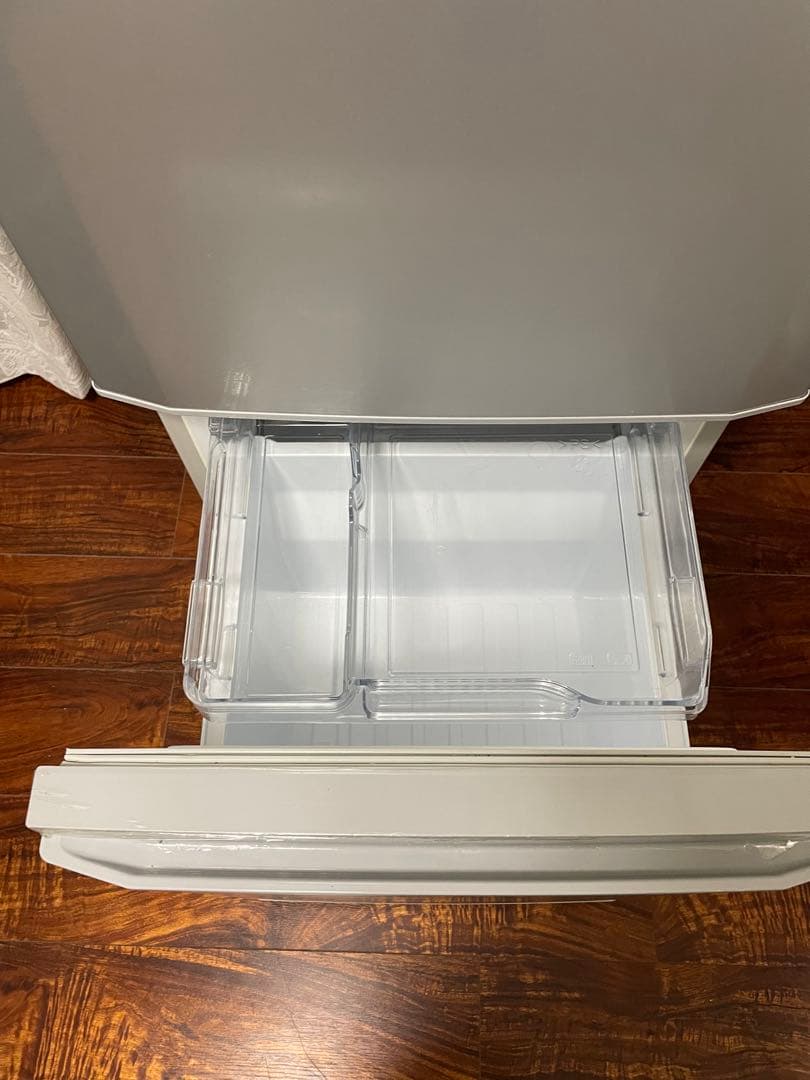 冷蔵庫　146ℓ 2020年製