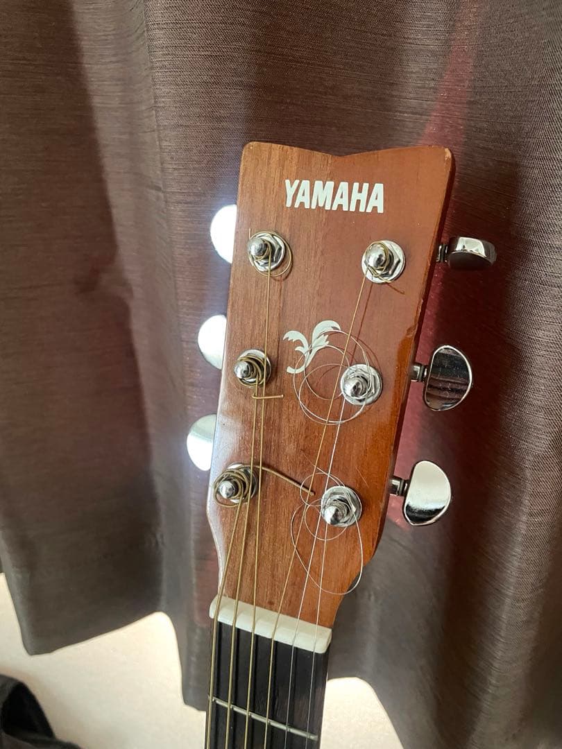 YAMAHA F620 アコースティックギター
