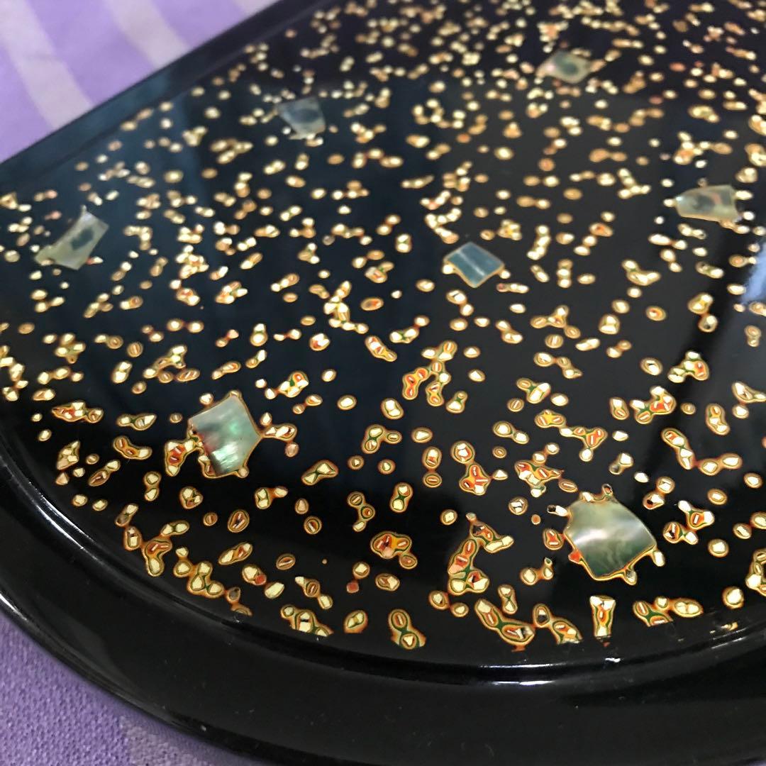 お弁当箱 若狭塗 6個　お正月