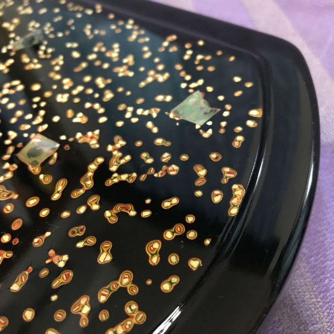 お弁当箱 若狭塗 6個　お正月