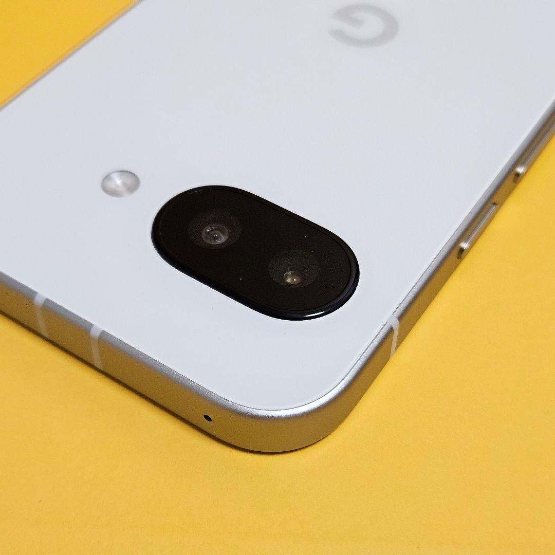美品! Google Pixel 9a 128GB｜24時間以内発送#804