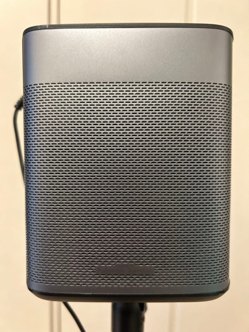 XGIMI Halo+ ポータブルプロジェクター【スタンドセット】