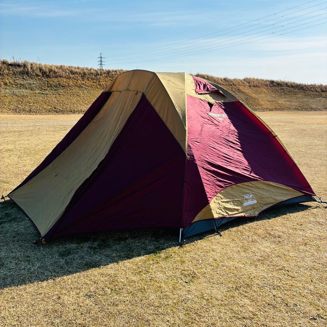 【組立確認済み】Coleman タフドーム スタートパッケージ3025