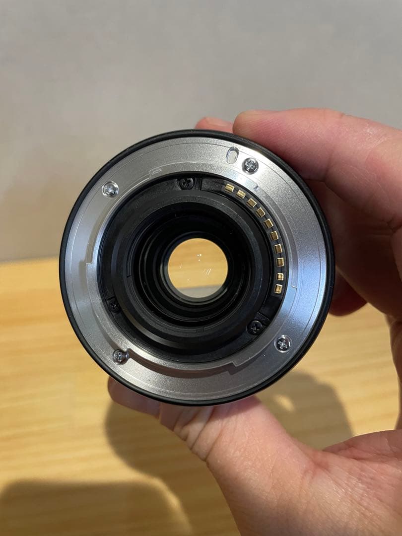 k*'様 FUJIFILM XF 35mm F2